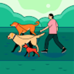 Meet your Posher, Barb